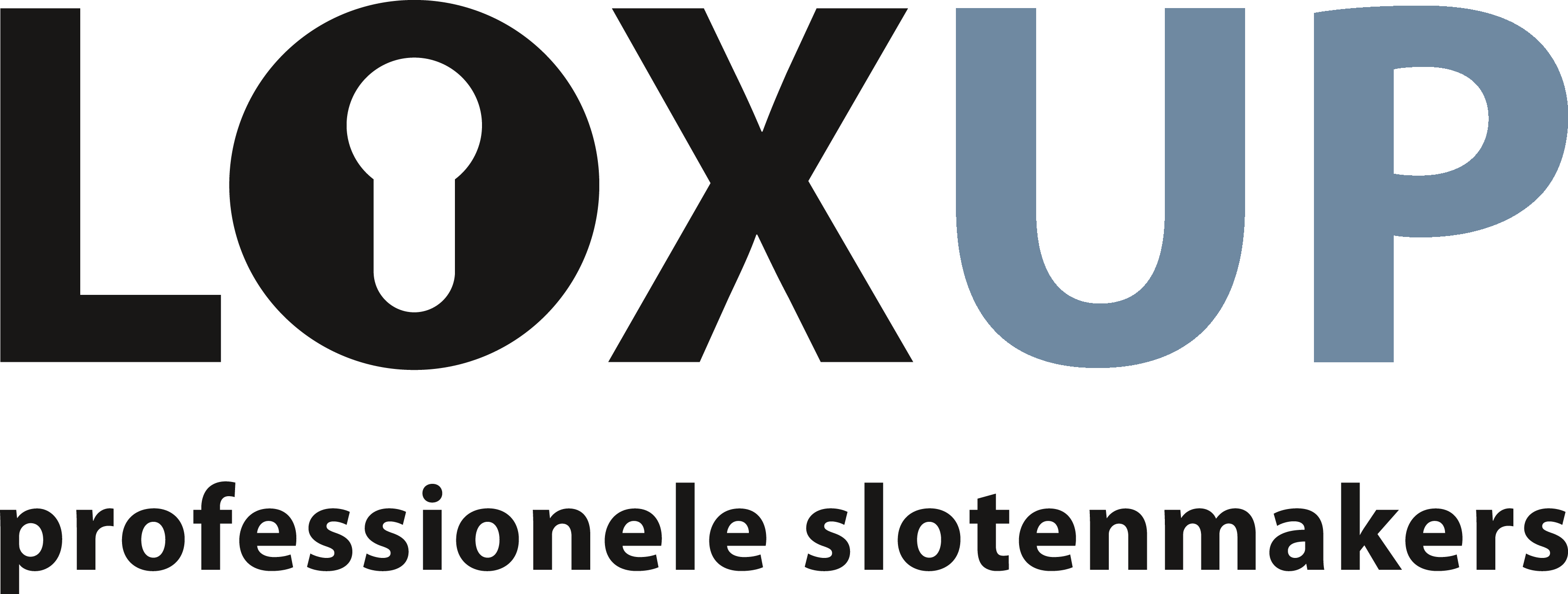 De slotenexperts van LOXUP