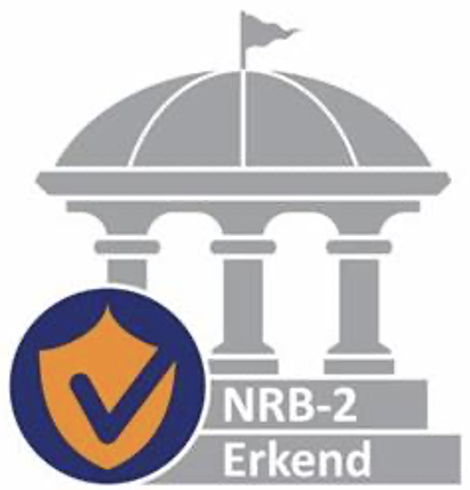 NRB-2 Erkend