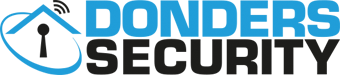 Donders Security Logo