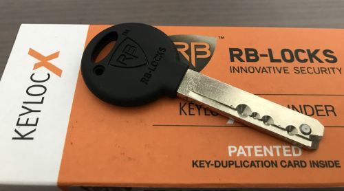 RB-Locks KEYLOCX